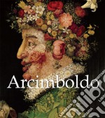 Arcimboldo. E-book. Formato PDF ebook