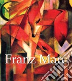 Franz Marc. E-book. Formato PDF ebook