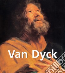 Van Dyck. E-book. Formato PDF ebook di Natalia Gritsai