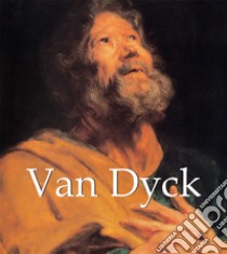 Van Dyck. E-book. Formato PDF ebook di Natalia Gritsai