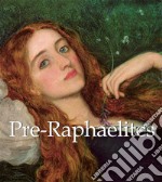 Pre-Raphaelites. E-book. Formato PDF ebook