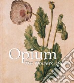 Opium. E-book. Formato PDF ebook