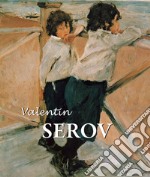 Valentin Serov. E-book. Formato EPUB ebook