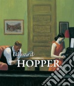 Edward Hopper. E-book. Formato EPUB ebook