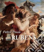 Peter Paul Rubens. E-book. Formato EPUB ebook