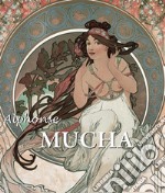 Alphonse Mucha. E-book. Formato PDF ebook