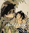 Hokusai. E-book. Formato PDF ebook