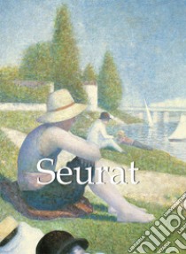 Seurat. E-book. Formato EPUB ebook di Lucie Cousturier