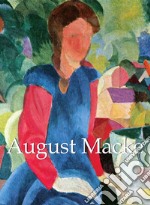 August Macke. E-book. Formato EPUB ebook