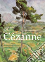 Paul Cézanne y obras de arte. E-book. Formato EPUB ebook