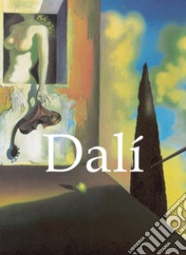 Dalí. E-book. Formato EPUB ebook di Victoria Charles