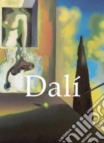 Dalí. E-book. Formato EPUB ebook