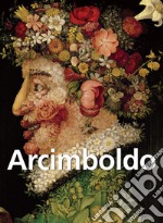 Arcimboldo. E-book. Formato EPUB ebook