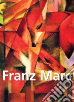 Franz Marc. E-book. Formato EPUB