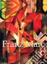 Franz Marc. E-book. Formato EPUB