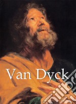 Van Dyck. E-book. Formato EPUB ebook