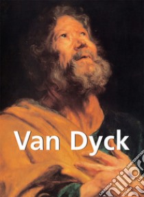 Van Dyck. E-book. Formato EPUB ebook di Natalia Gritsai