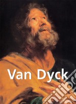 Van Dyck. E-book. Formato EPUB