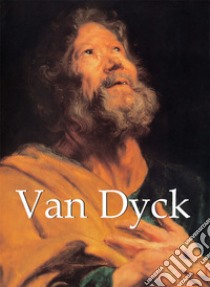 Van Dyck. E-book. Formato EPUB ebook di Natalia Gritsai