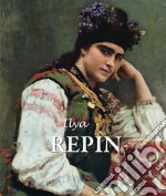 Ilya Repin. E-book. Formato EPUB