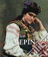 Ilya Repin. E-book. Formato EPUB ebook di Grigori Sternin