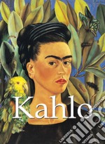 Kahlo. E-book. Formato EPUB ebook