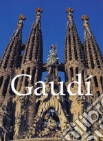 Gaudí. E-book. Formato EPUB ebook