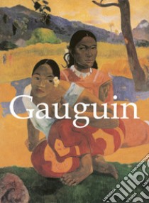 Gauguin. E-book. Formato EPUB ebook di Jp. A. Calosse