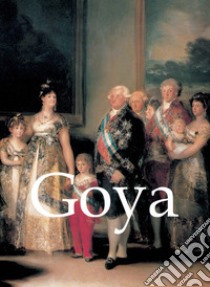 Goya y obras de arte. E-book. Formato EPUB ebook di Jp. A. Calosse