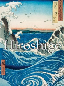 Hiroshige. E-book. Formato EPUB ebook di Mikhail Uspensky