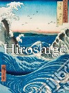 Hiroshige. E-book. Formato EPUB ebook di Mikhail Uspensky