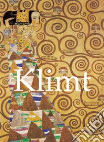 Gustav Klimt y obras de arte. E-book. Formato EPUB ebook di Patrick Bade