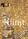 Gustav Klimt y obras de arte. E-book. Formato EPUB ebook di Patrick Bade