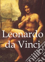 Leonardo da Vinci y obras de arte. E-book. Formato EPUB ebook