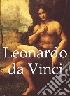 Leonardo da Vinci y obras de arte. E-book. Formato EPUB ebook di Eugène Müntz