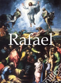 Rafael. E-book. Formato EPUB ebook di Eugène Müntz