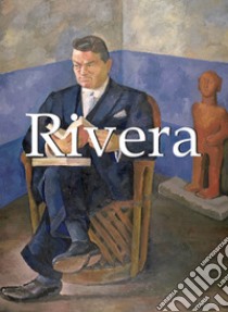 Rivera. E-book. Formato EPUB ebook di Gerry Souter