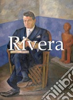 Rivera. E-book. Formato EPUB ebook