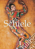 Egon Schiele y obras de arte. E-book. Formato EPUB