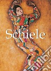 Egon Schiele y obras de arte. E-book. Formato EPUB ebook