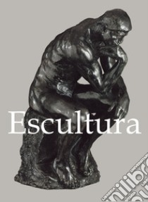 Escultura. E-book. Formato EPUB ebook di Victoria Charles