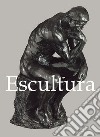 Escultura. E-book. Formato EPUB ebook