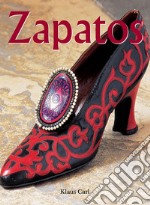 Zapatos. E-book. Formato EPUB ebook