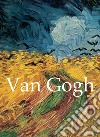 Vincent Van Gogh y obras de arte. E-book. Formato EPUB ebook