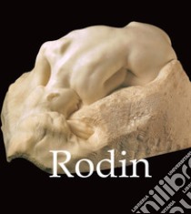 Rodin. E-book. Formato EPUB ebook di Rainer Maria Rilke