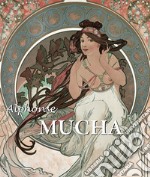 Alphonse Mucha. E-book. Formato EPUB ebook