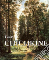 Ivan Chichkine. E-book. Formato EPUB ebook di Victoria Charles