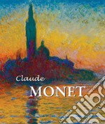 Claude Monet. E-book. Formato EPUB ebook