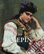 Ilja Repin. E-book. Formato EPUB