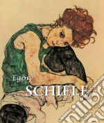 Egon Schiele. E-book. Formato EPUB ebook